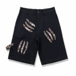 Mégas Jungz Short [WildLife Collection '24]