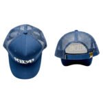 Mégas Logo Cap (Old Money) - Image 3