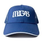 Mégas Logo Cap (Old Money)