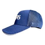 Mégas Logo Cap (Old Money) - Image 2