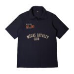 Mégas Loyalty Club shirt {Limited Edition}