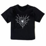 Mégas Spidey Tshirt (kids)