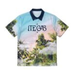 Mégas Horizon Shirt