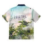 Mégas Horizon Shirt - Image 2