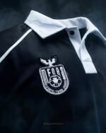 Mégas Faded Chaos Longsleeve Jersey - Image 4