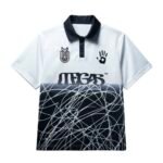 Mégas Faded Chaos Jersey (shortsleeve)