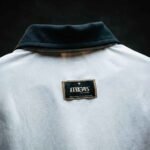 Mégas Faded Chaos Jersey (shortsleeve) - Image 3