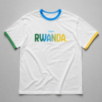 Mégas Rwanda T-shirt Bestseller 2026 - Image 2