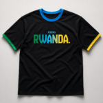 Mégas Rwanda T-shirt Bestseller 2026 - Image 3